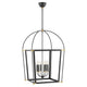 Hinkley - Selby Chandelier - Lights Canada