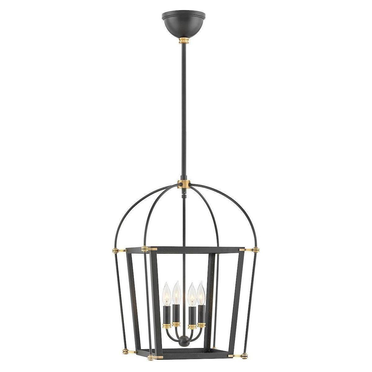 Hinkley - Selby Pendant - Lights Canada