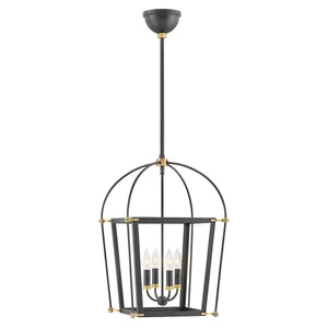 Hinkley - Selby Pendant - Lights Canada