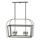 Hinkley - Selby Linear Suspension - Lights Canada