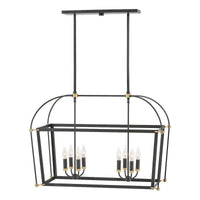 Selby Linear Suspension