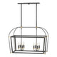 Hinkley - Selby Linear Suspension - Lights Canada