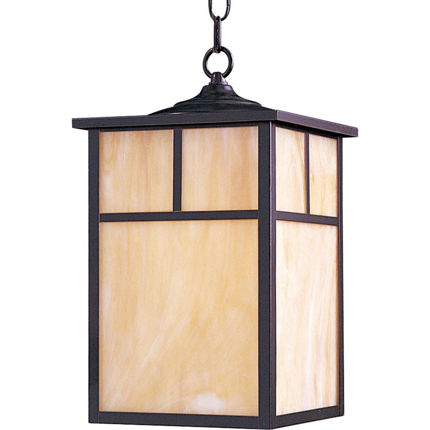 Maxim Lighting - Coldwater Outdoor Pendant - Lights Canada