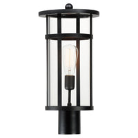Clyde VX 1-Light VX Post Lantern