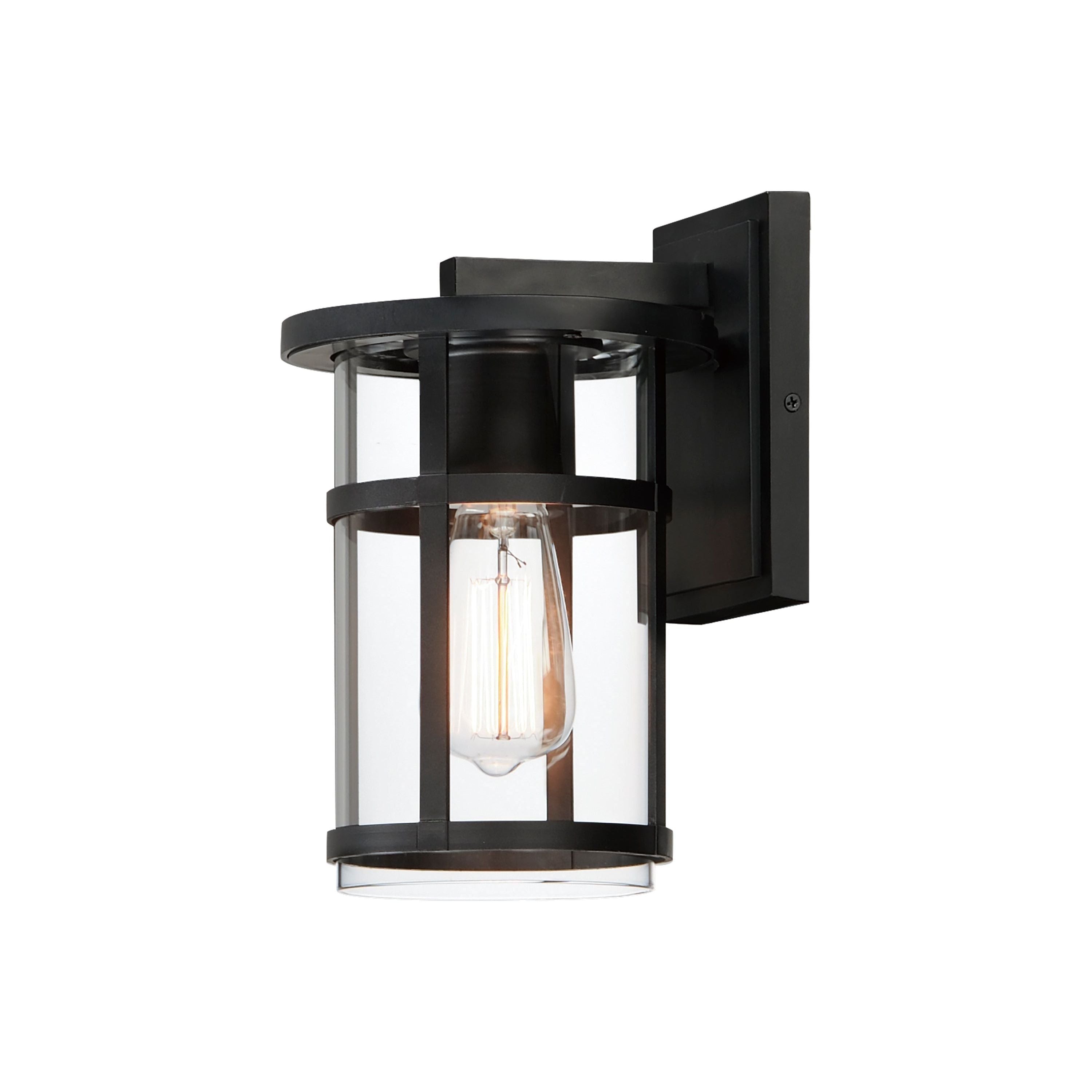 Clyde VX Outdoor Wall Sconce