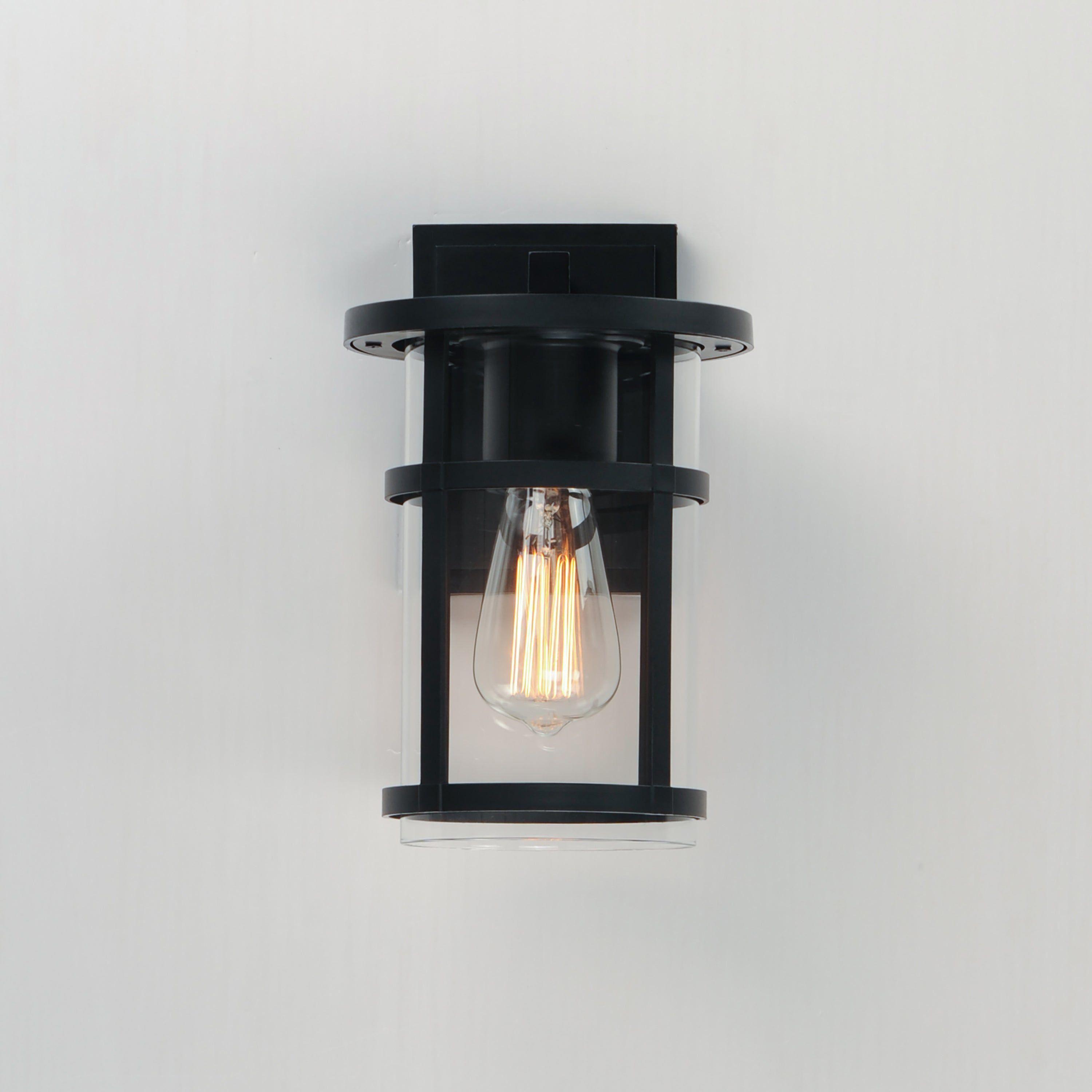 Clyde VX Outdoor Wall Sconce