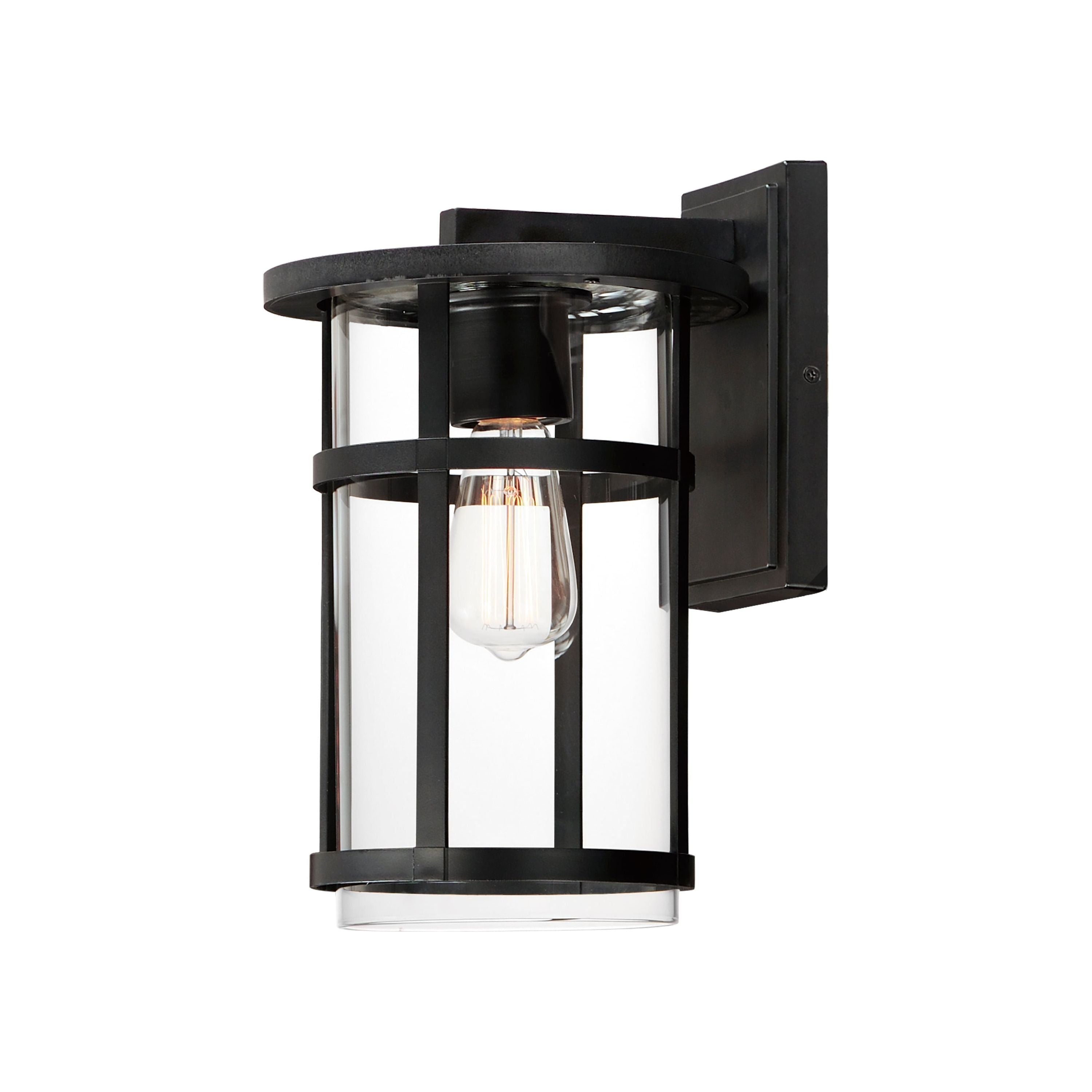 Clyde VX Medium Outdoor Wall Sconce