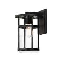 Clyde VX Medium Outdoor Wall Sconce