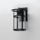 Clyde VX Medium Outdoor Wall Sconce