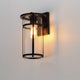 Clyde VX Large Outdoor Wall Sconce