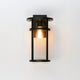 Clyde VX Large Outdoor Wall Sconce