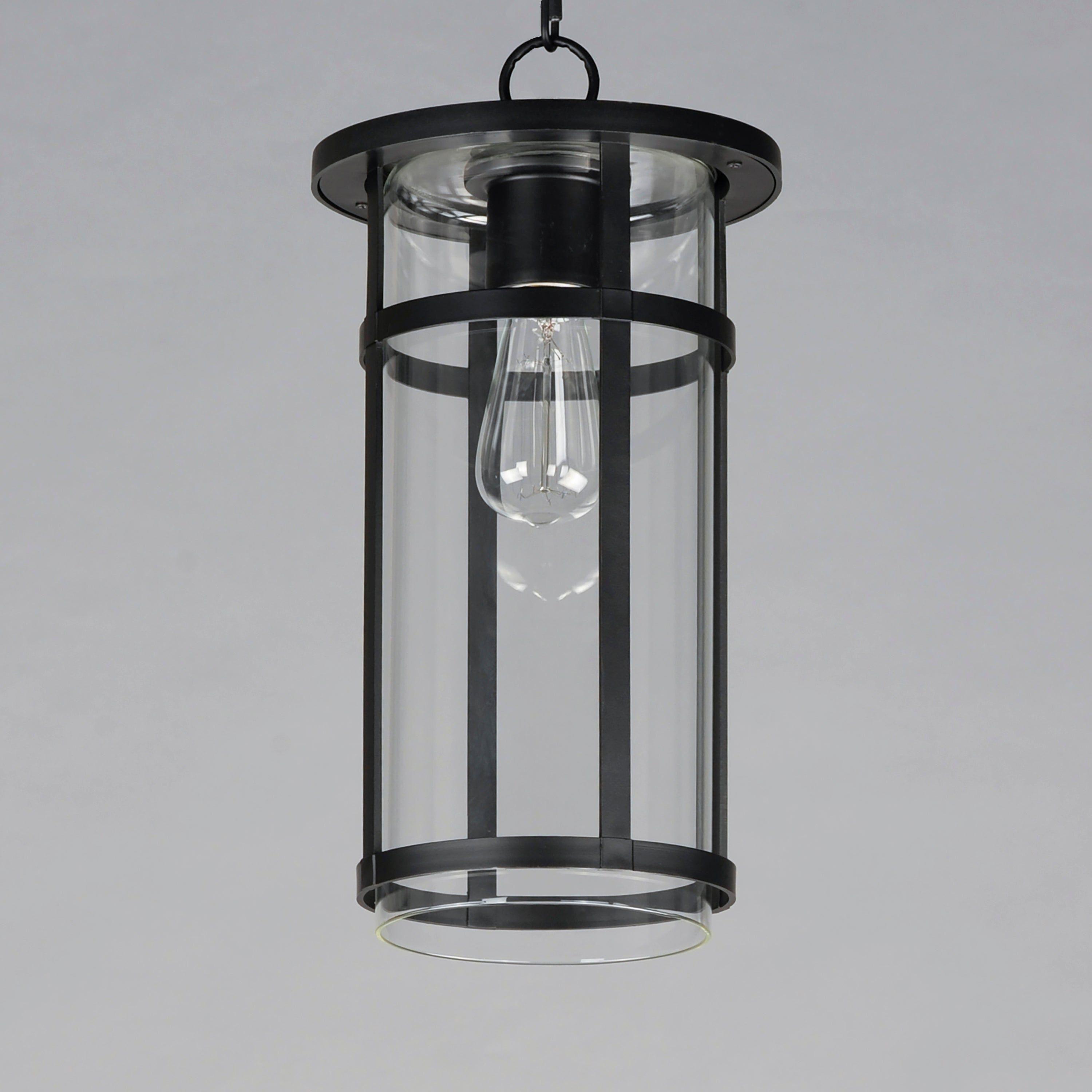 Clyde VX 1-Light Outdoor VX Hanging Pendant