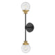 Hinkley - Poppy Sconce - Lights Canada