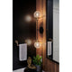 Hinkley - Poppy Sconce - Lights Canada