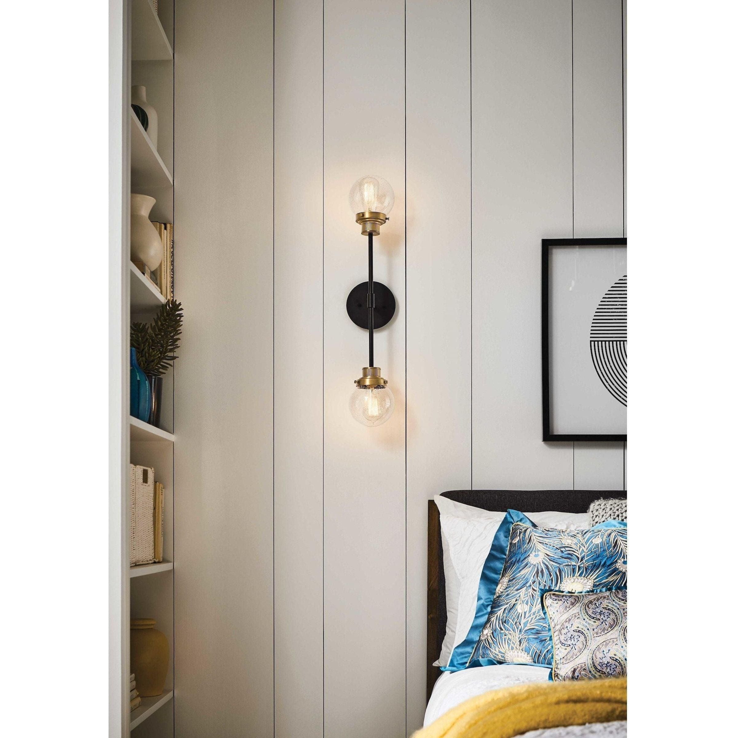 Hinkley - Poppy Sconce - Lights Canada
