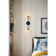 Hinkley - Poppy Sconce - Lights Canada