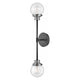 Hinkley - Hinkley Poppy Sconce - Lights Canada