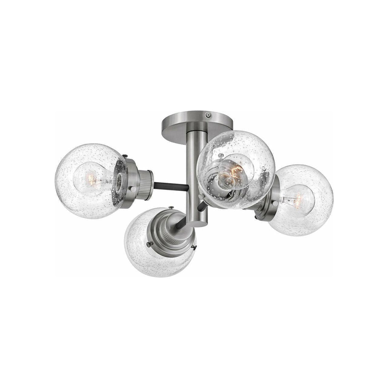 Hinkley - Hinkley Poppy Flush Mount - Lights Canada