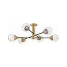 Hinkley - Hinkley Poppy Flush Mount - Lights Canada
