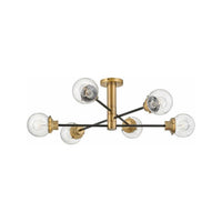 Hinkley Poppy Flush Mount