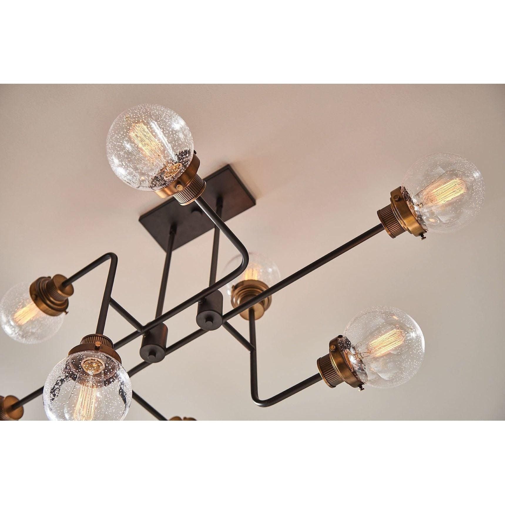 Hinkley - Poppy Linear Suspension - Lights Canada