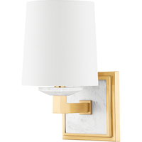Elwood 1 Light Wall Sconce