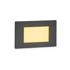 WAC Lighting - LED 12V Diffused Indoor/Outdoor Step and Wall Light - Lights Canada