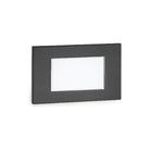 WAC Lighting - LED 12V Diffused Indoor/Outdoor Step and Wall Light - Lights Canada