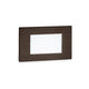 WAC Lighting - LED 12V Diffused Indoor/Outdoor Step and Wall Light - Lights Canada