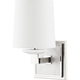 Hudson Valley Lighting - Elwood 1 Light Wall Sconce - Lights Canada
