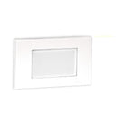 WAC Lighting - LED 12V Diffused Indoor/Outdoor Step and Wall Light - Lights Canada