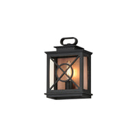 Yorktown VX 1-Light Outdoor Pocket Sconce
