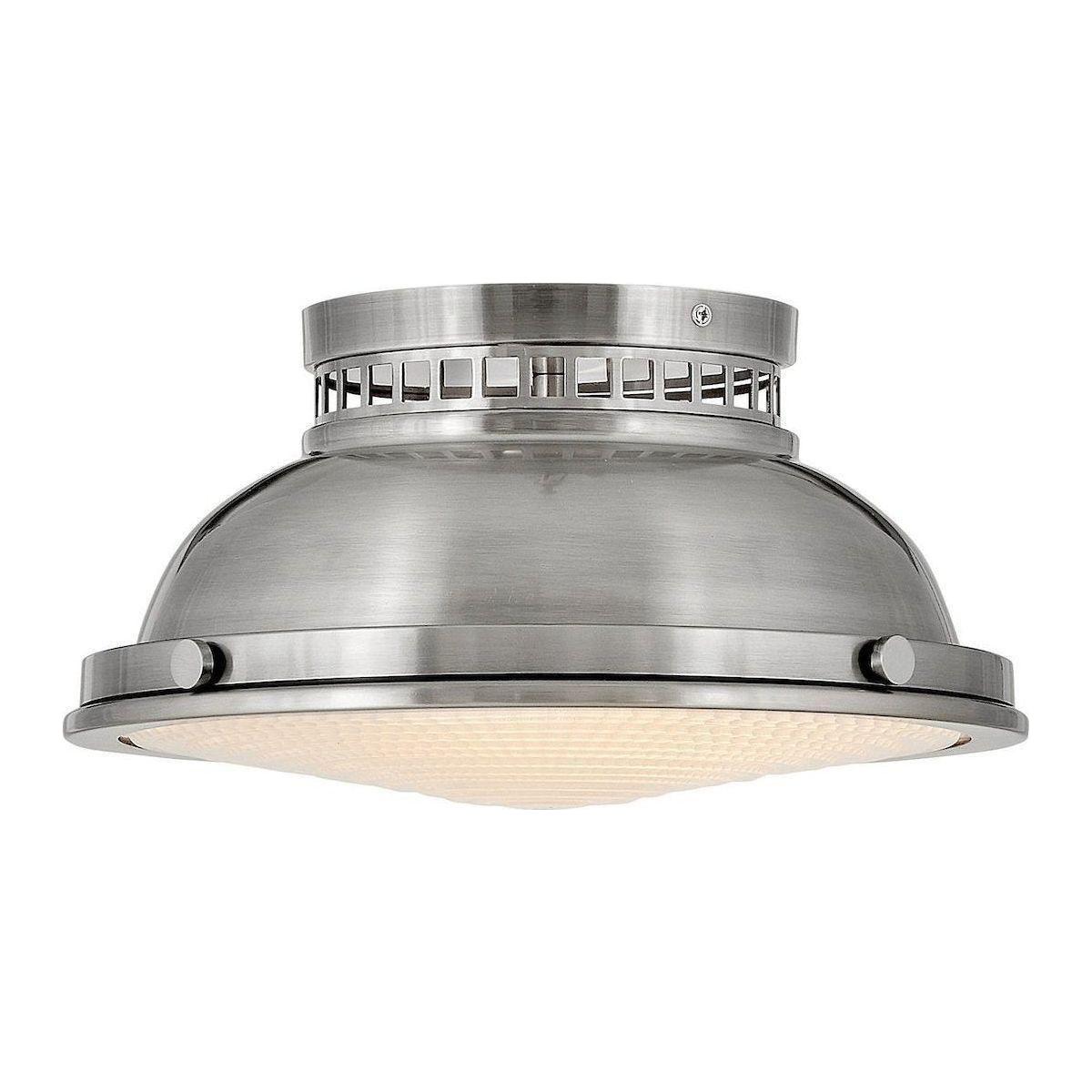 Hinkley - Emery Flush Mount - Lights Canada
