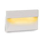 WAC Lighting - LED 12V Horizontal Ledge Indoor/Outdoor Step and Wall Light - Lights Canada