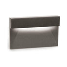 WAC Lighting - LED 12V Horizontal Ledge Indoor/Outdoor Step and Wall Light - Lights Canada