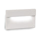 WAC Lighting - LED 12V Horizontal Ledge Indoor/Outdoor Step and Wall Light - Lights Canada