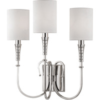 Kensington Sconce