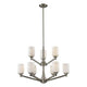 Z-Lite - Montego Chandelier - Lights Canada