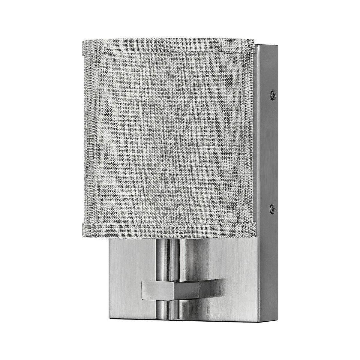 Hinkley - Avenue Sconce - Lights Canada