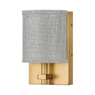Hinkley - Avenue Sconce - Lights Canada