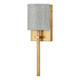 Hinkley - Avenue Sconce - Lights Canada