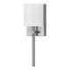 Hinkley - Avenue Sconce - Lights Canada