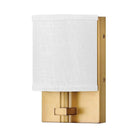 Hinkley - Avenue Sconce - Lights Canada