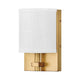 Hinkley - Avenue Sconce - Lights Canada