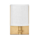 Hinkley - Avenue Sconce - Lights Canada