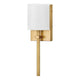 Hinkley - Avenue Sconce - Lights Canada