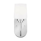 Generation Lighting - Windom 1-Light Sconce - Lights Canada