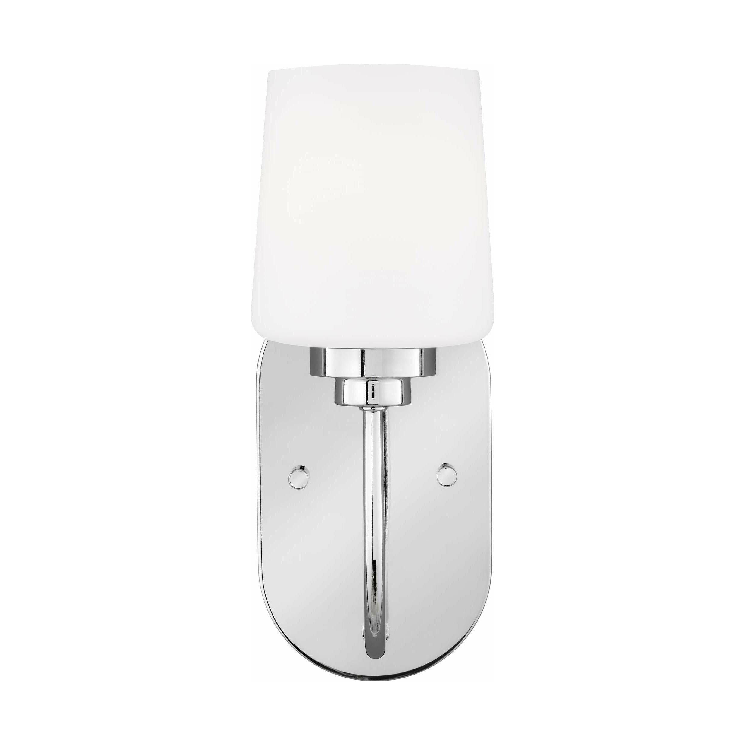 Generation Lighting - Windom 1-Light Sconce - Lights Canada