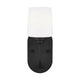 Generation Lighting - Windom 1-Light Sconce - Lights Canada
