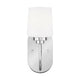 Generation Lighting - Windom 1-Light Sconce (with Bulb) - Lights Canada